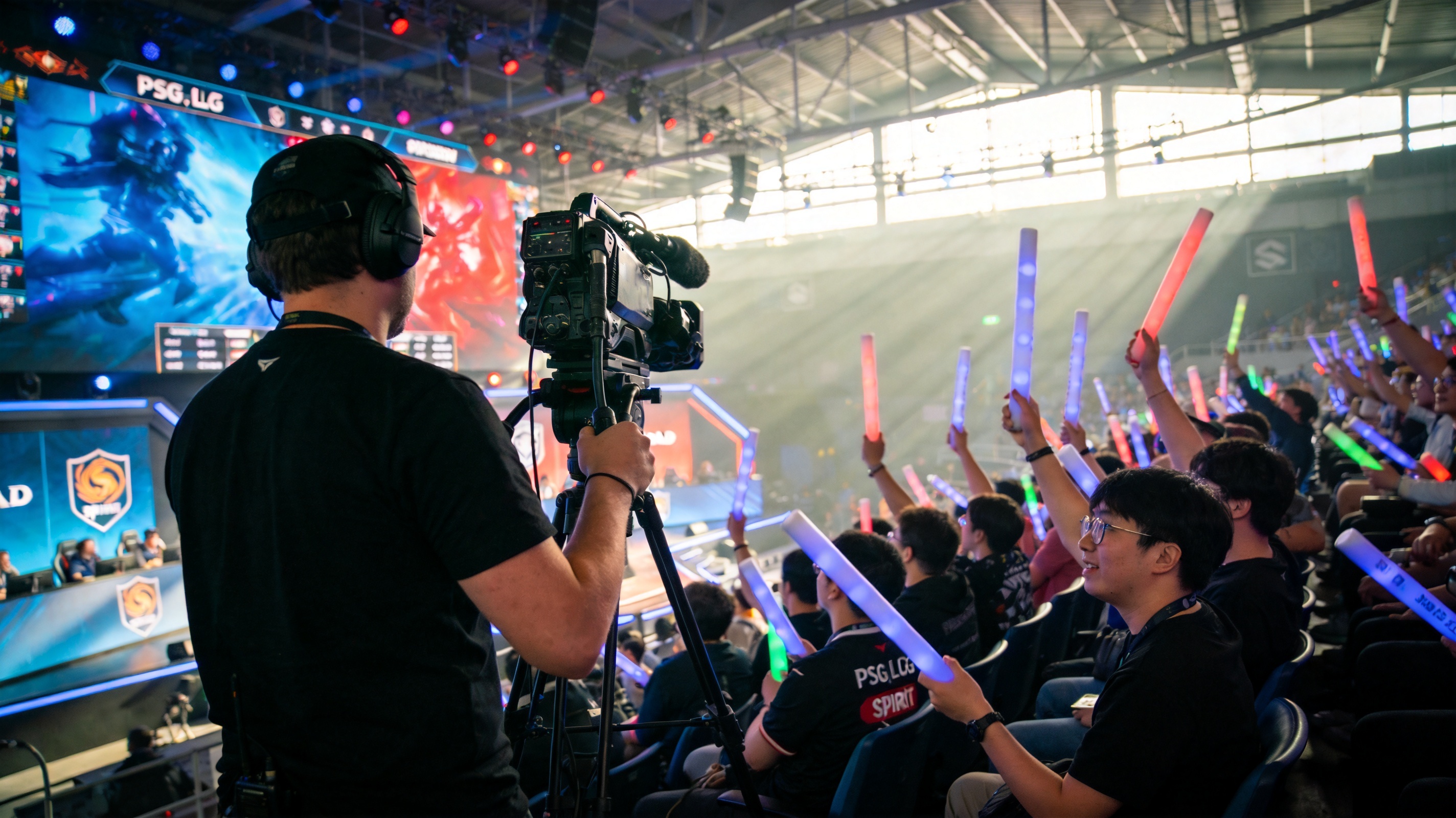 电竞比赛 DOTA2 国际邀请赛